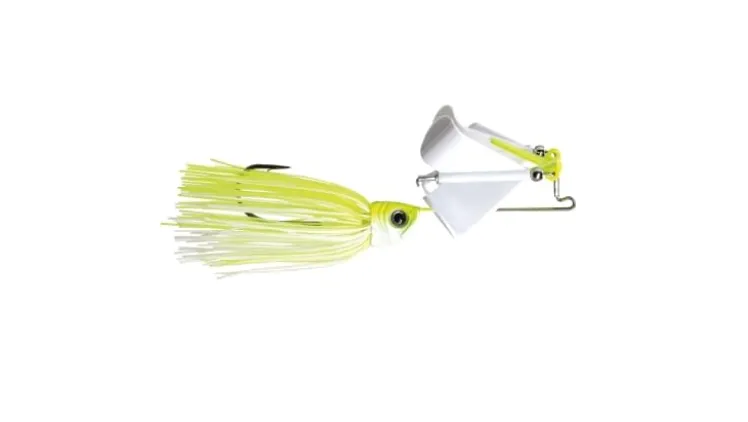 1st Gen Introvert Buzzbait