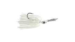 1st Gen Mini Copperhead Bladed Jig