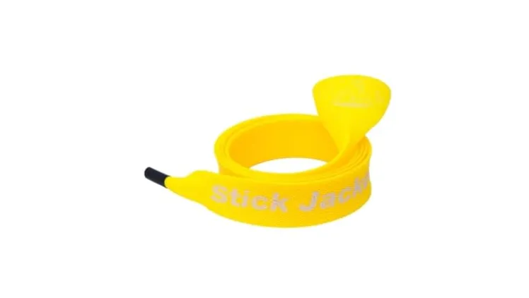 Stick Jacket Spinning