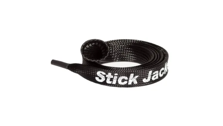 Stick Jacket XL Casting