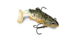 Storm Wildeye Live Brook Trout