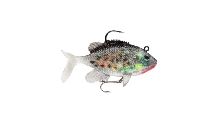 Storm Wildeye Live Crappie