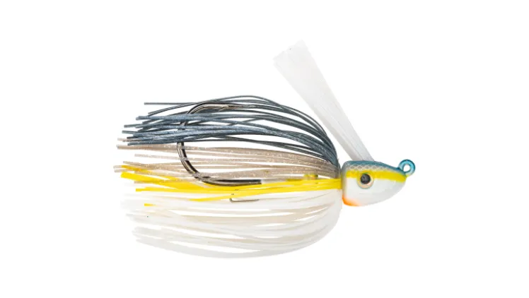 Strike King Hack Attack Heavy Cover Swim Jig