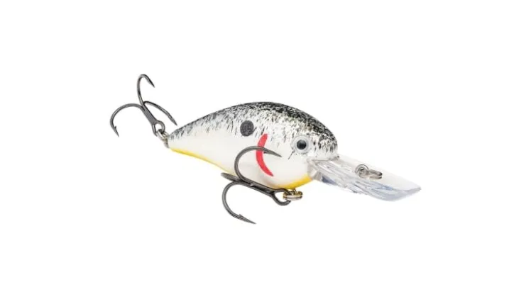 Strike King KVD Deep Diver Squarebill 1.5