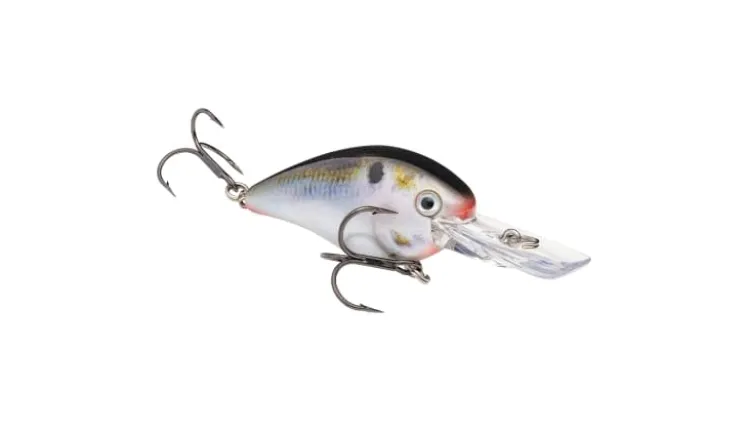 Strike King KVD Deep Diver Squarebill 1.5