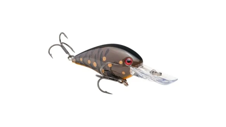 Strike King KVD Deep Diver Squarebill 1.5
