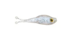 Strike King Mr. Crappie Scizzor Shad Body