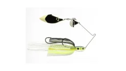 Strike King Premier Plus Spinnerbait Colorado Willow