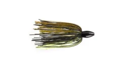 Strike King Slither Rig