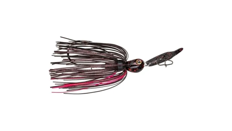 Strike King Thunder Cricket Vibrating Jig