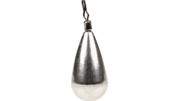 Strike King Tour Grade Tungsten Drop Shot Weights