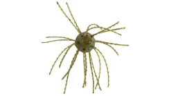 Strike King Tumbleweed Floating