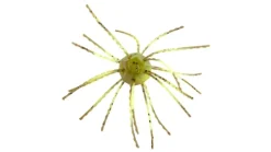 Strike King Tumbleweed Floating