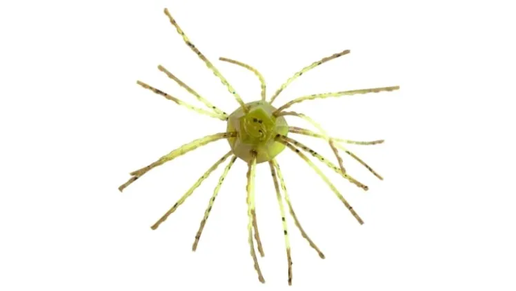 Strike King Tumbleweed Floating