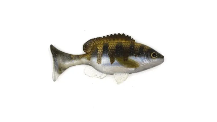 Sudden Impact Sunfish / Perch