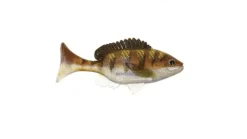 Sudden Impact Sunfish / Perch