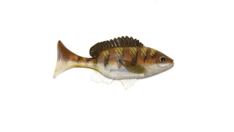Sudden Impact Sunfish / Perch