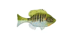 Sudden Impact Suzygill Bluegill Jr. Gill