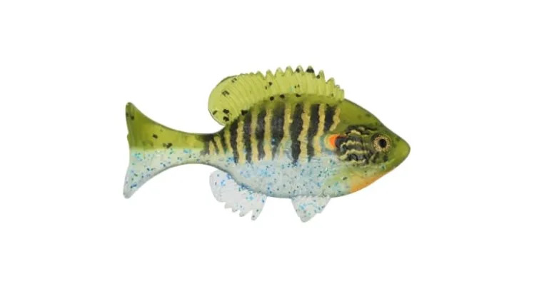 Sudden Impact Suzygill Bluegill Jr. Gill