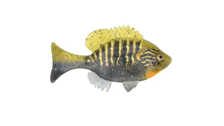 Sudden Impact Suzygill Bluegill Jr. Gill