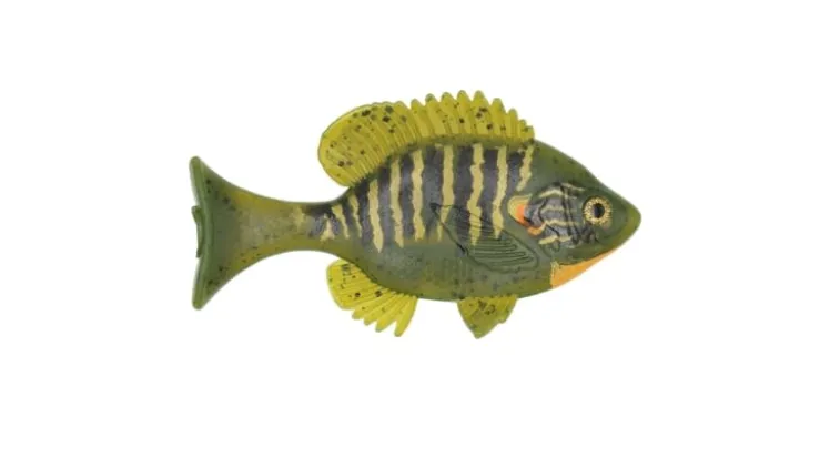 Sudden Impact Suzygill Bluegill Jr. Gill
