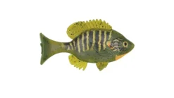 Sudden Impact Suzygill Bluegill Lil Gill