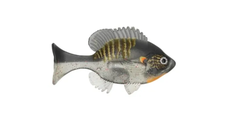 Sudden Impact Suzygill Bluegill Lil Gill
