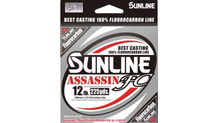 Sunline Assassin FC 225yd