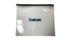 Sunline Zip Storage Bag 13" x 16"
