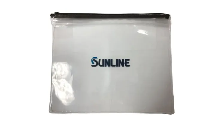 Sunline Zip Storage Bag 13" x 16"