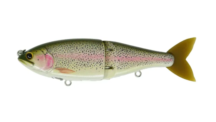 Swimbait Republic Glideway 126