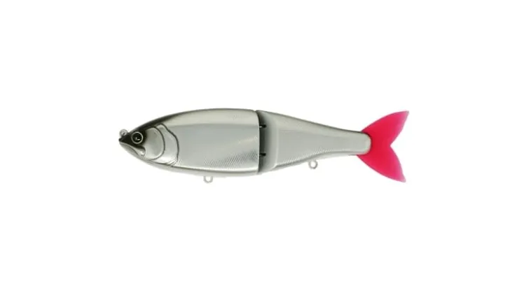 Swimbait Republic Glideway 176