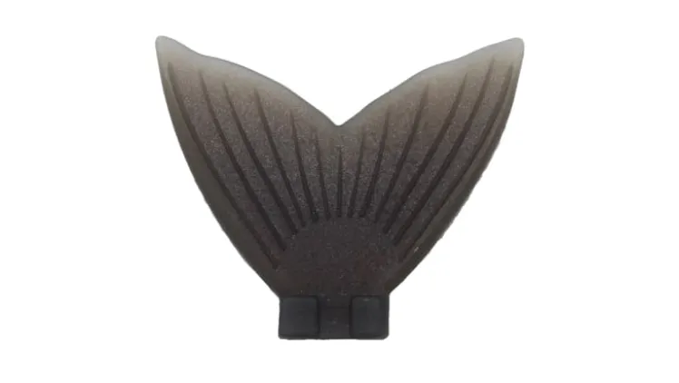 Swimbait Republic Glideway Replacement Tail