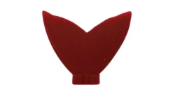 Swimbait Republic Glideway Replacement Tail
