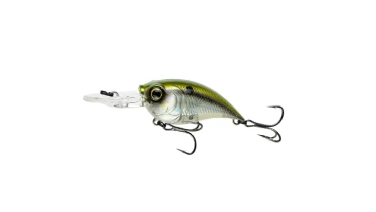 6th Sense Curve 55 Crankbaits