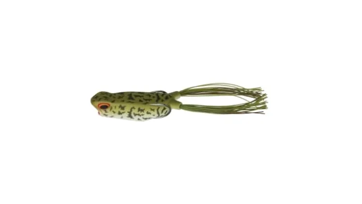 6th Sense Vega Frog