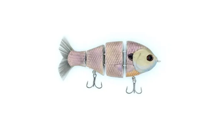 Triton Mike Bucca Bull Gill Slow Sinking Swimbait