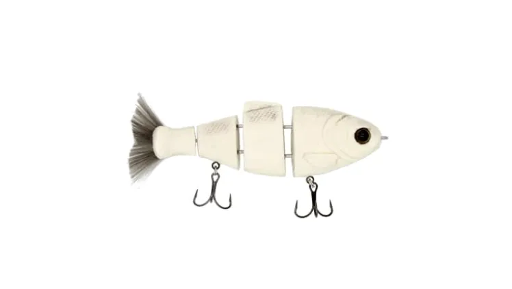 Triton Mike Bucca Bull Shad Fast Sink Swimbait