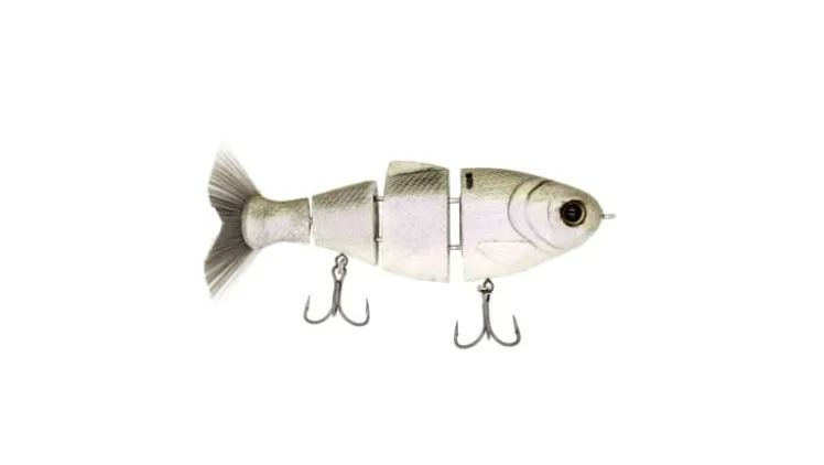 Triton Mike Bucca Bull Shad Floating Swimbait