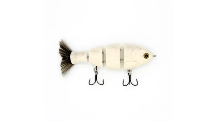 Triton Mike Bucca Bull Shad Slow Sink Swimbait