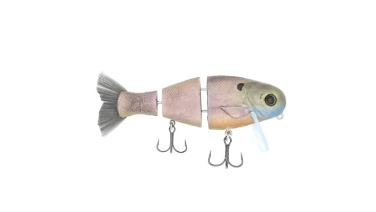 Triton Mike Bucca Bull Shad Wake Bait