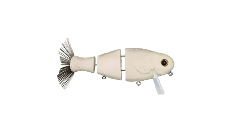 Triton Mike Bucca Bull Shad 4X4