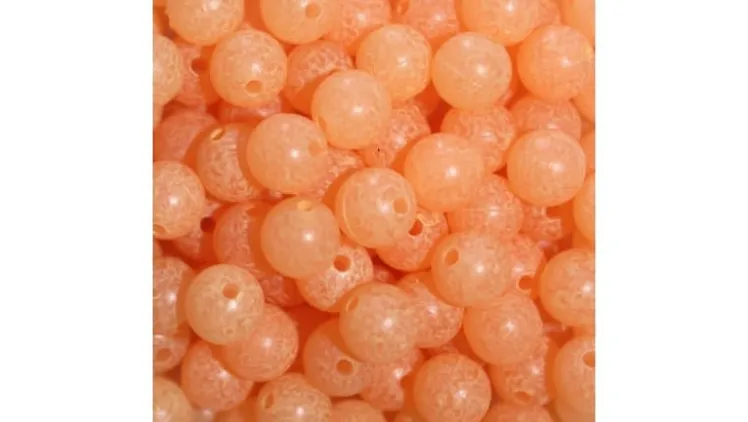 Troutbeads Mottled Beads