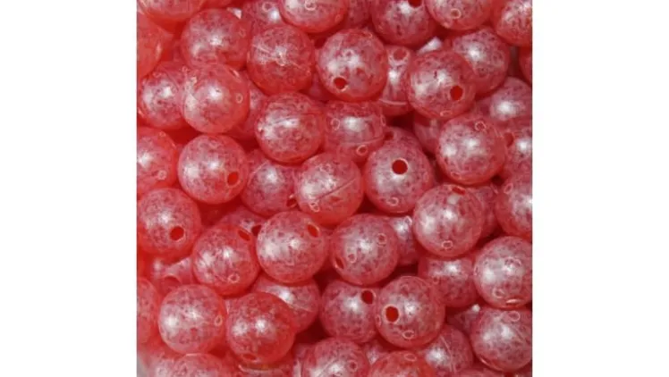 Troutbeads Mottled Beads