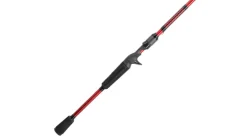 Ugly Stik Carbon Casting Rods