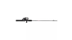 Ugly Stik GX2 Spincast Combos