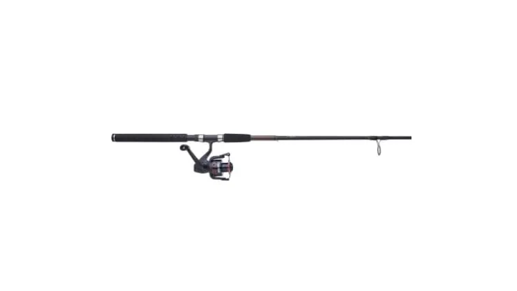Ugly Stik GX2 Spinning Combos