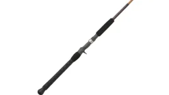 Ugly Stik Tiger Elite Casting Rods