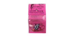 Uncle Larry's Spinners