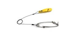 Vance's Downrigger Release System